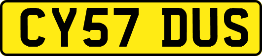 CY57DUS