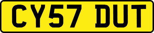 CY57DUT