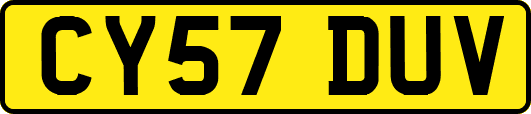 CY57DUV