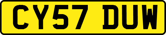 CY57DUW