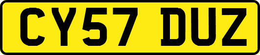 CY57DUZ