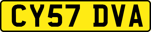 CY57DVA
