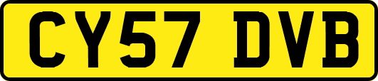 CY57DVB