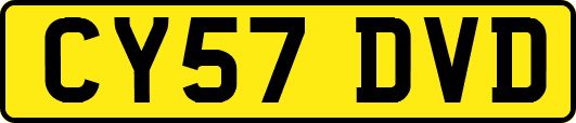 CY57DVD