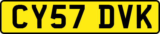 CY57DVK