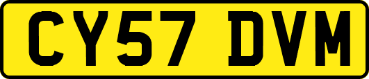 CY57DVM