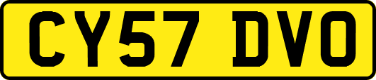 CY57DVO