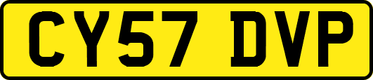 CY57DVP