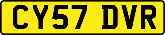 CY57DVR