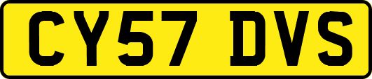 CY57DVS