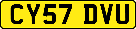 CY57DVU