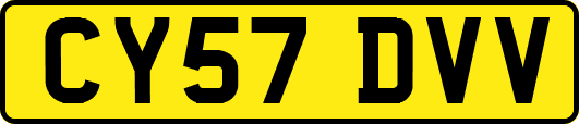 CY57DVV