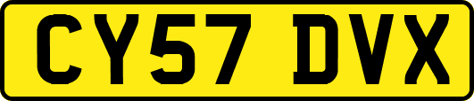 CY57DVX