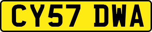 CY57DWA