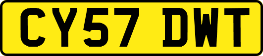 CY57DWT