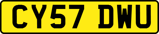 CY57DWU