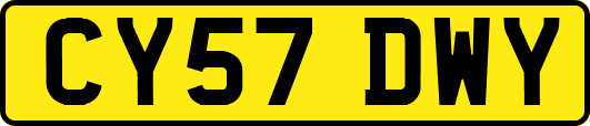 CY57DWY