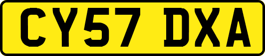 CY57DXA