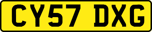 CY57DXG