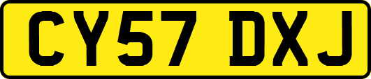 CY57DXJ