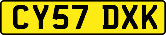 CY57DXK