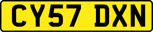 CY57DXN