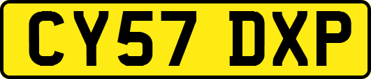 CY57DXP