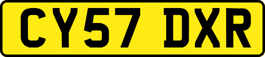 CY57DXR