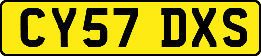 CY57DXS