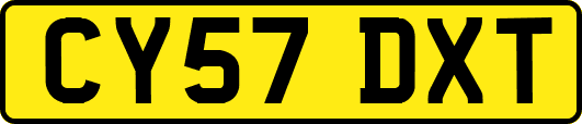CY57DXT