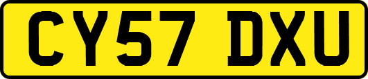 CY57DXU