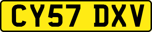 CY57DXV