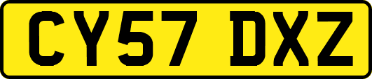 CY57DXZ