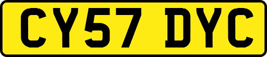 CY57DYC