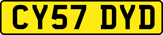 CY57DYD