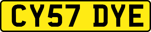CY57DYE