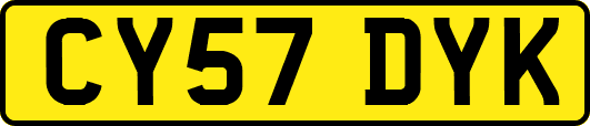 CY57DYK