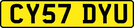 CY57DYU