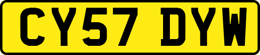CY57DYW
