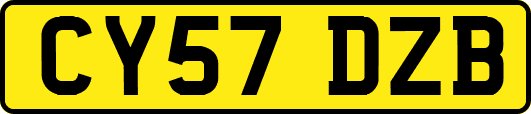 CY57DZB