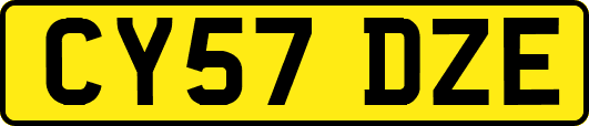 CY57DZE