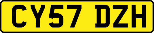 CY57DZH