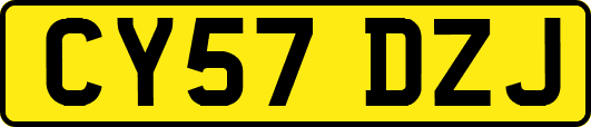 CY57DZJ