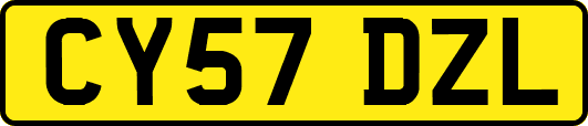 CY57DZL