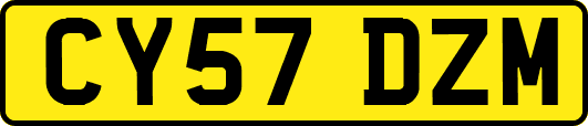 CY57DZM