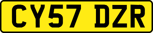 CY57DZR