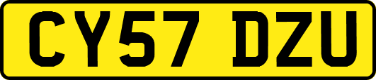 CY57DZU