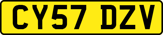 CY57DZV
