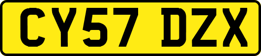 CY57DZX