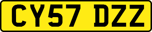 CY57DZZ